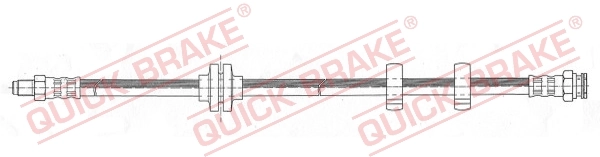 Brake Hose